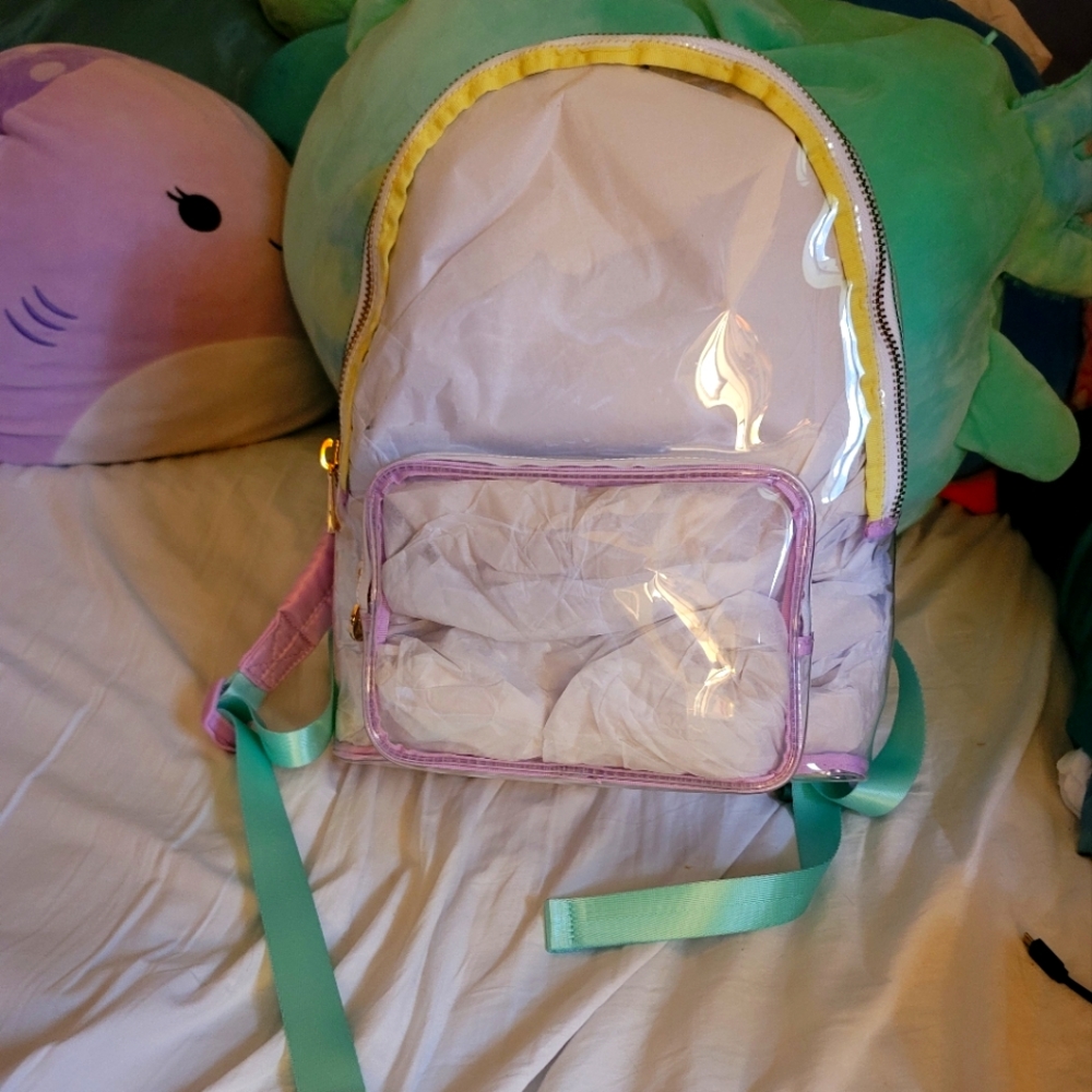 Stoney Clover Ln for Target